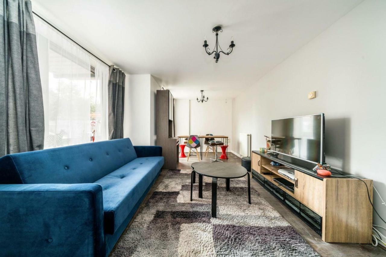 لندن 2 Bed Apartment, Shoreditch - Sk المظهر الخارجي الصورة