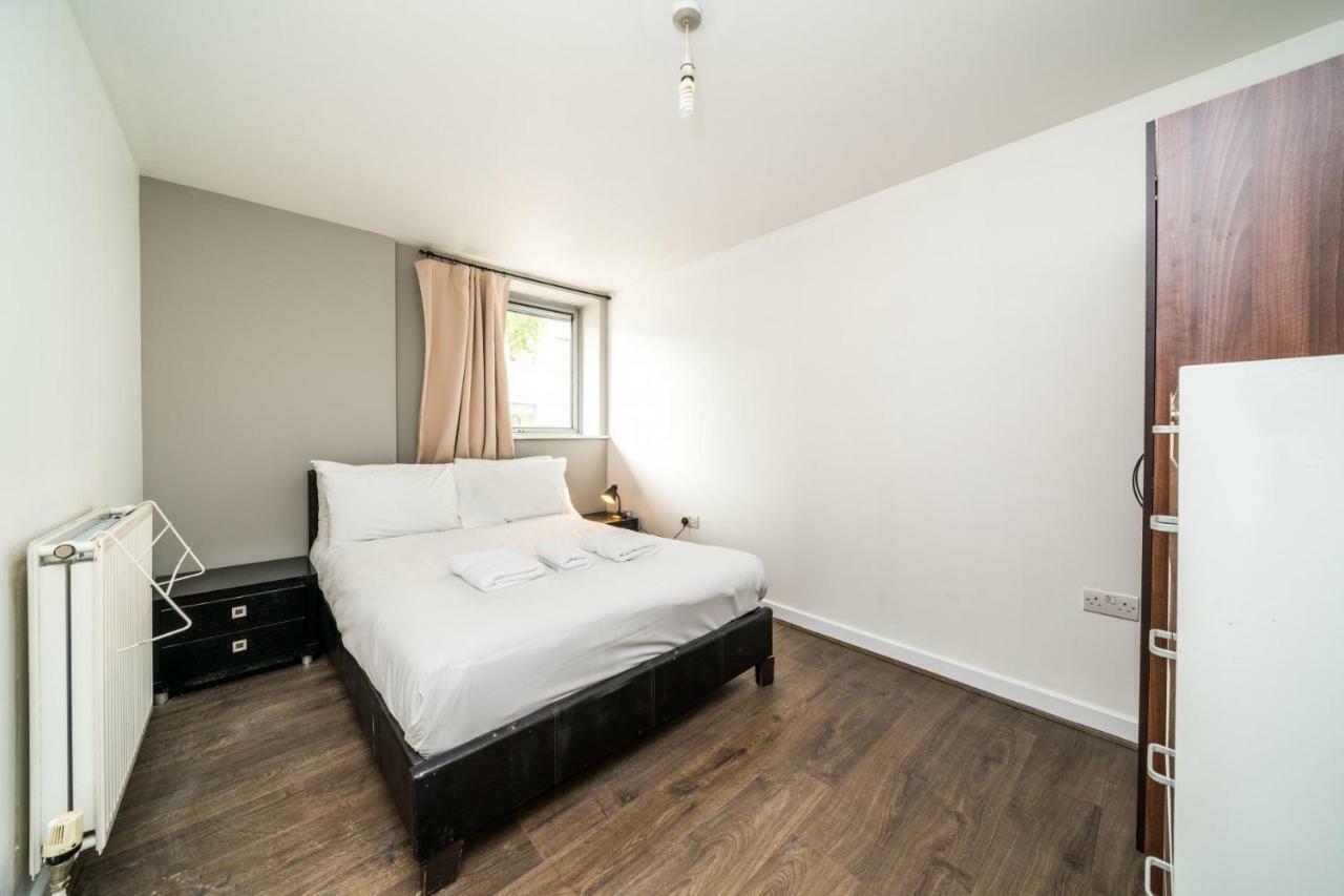 لندن 2 Bed Apartment, Shoreditch - Sk المظهر الخارجي الصورة