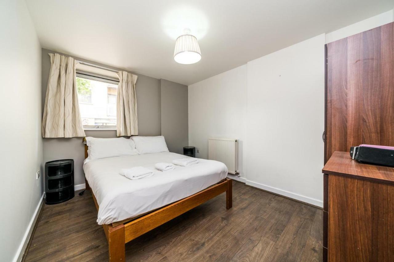 لندن 2 Bed Apartment, Shoreditch - Sk المظهر الخارجي الصورة