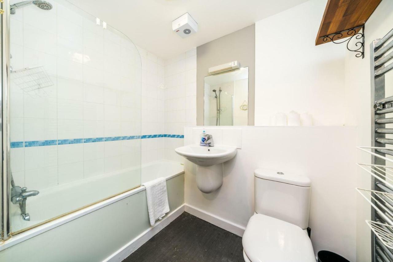 لندن 2 Bed Apartment, Shoreditch - Sk المظهر الخارجي الصورة